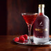 British Cassis Framboise Raspberry Liqueur And Cocktail