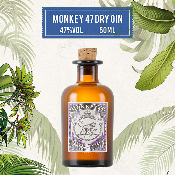 Monkey 47 - Gift Set Price & Reviews