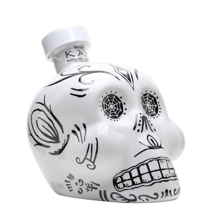 Kah Tequila Blanco 70cl 40% ABV