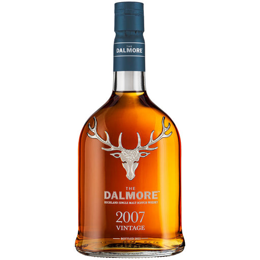 Dalmore Vintage 2007 Whisky 70cl