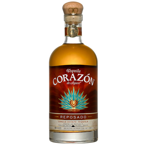 Corazon Reposado Tequila 70cl 40% ABV