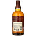 Suntory Yamazaki Distillers Reserve Single Malt Japanese Whisky Back