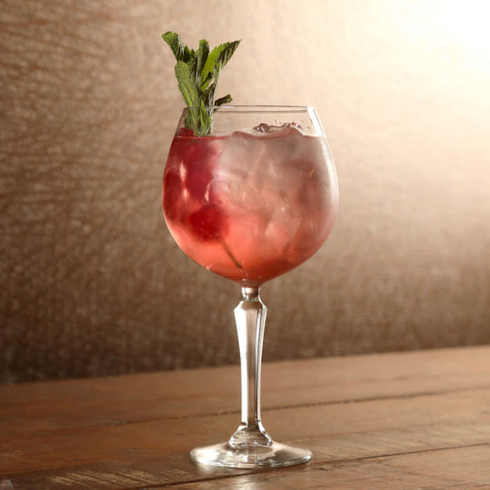 Edinburgh Gin Raspberry Liqueur 50cl