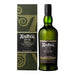 Ardbeg An Oa Scottish Whisky 70cl 46.6% ABV