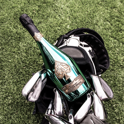 Armand de Brignac Ace of Spades Golfer's Limited Edition Brut Champagne