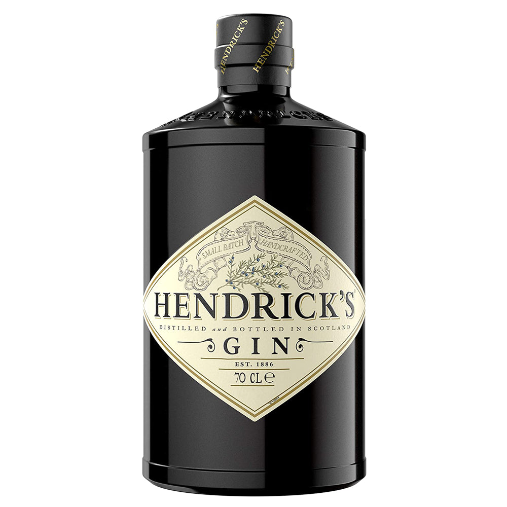 Hendrick's Gin - Winestore online, 54,90 €