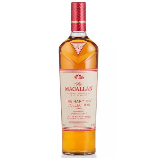 Macallan Harmony Collection Intense Arabica Whisky