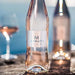 Bottle Of Chateau Minuty M Rose Wine 2020