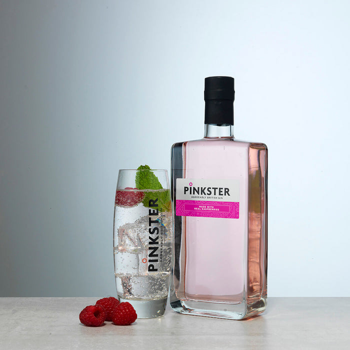 Pinkster Gin Miniature 5cl 38% ABV