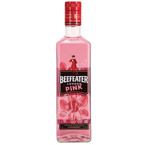 Beefeater Pink Gin 70cl