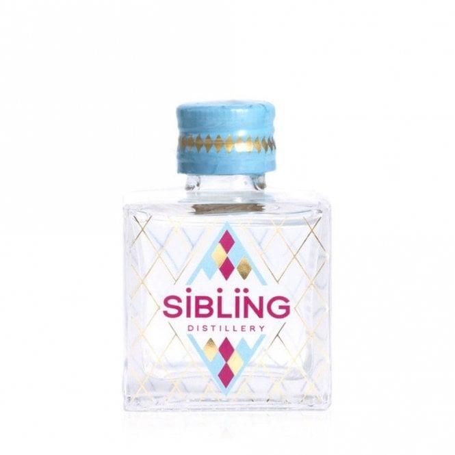 Sibling Original Triple Distilled Gin 5cl 42% ABV