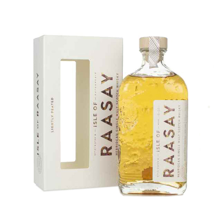 Isle Of Raasay Single Malt Scotch Whisky 70cl