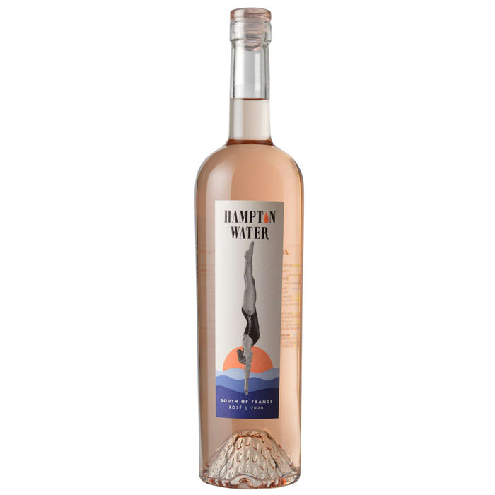 Hampton Water Rose Wine 2020 75cl