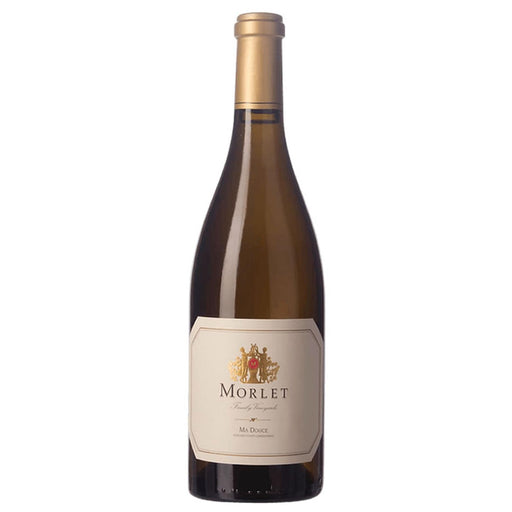 Morlet Ma Douce Chardonnay 2019 75cl