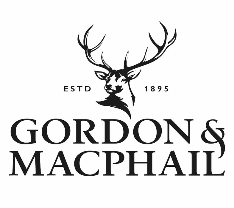Gordon & Macphail Logo
