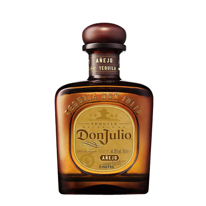 Don Julio Anejo Tequila 70cl