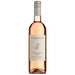 Bottle Of Mirabello Pinot Grigio Rose Wine