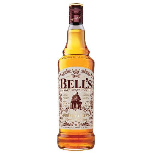 Bells Blended Scotch Whisky 2019 Limited Edition 70cl