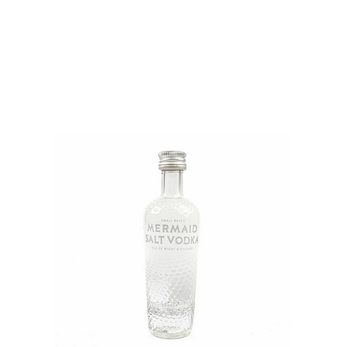 Mermaid Salt Vodka Miniature 5cl