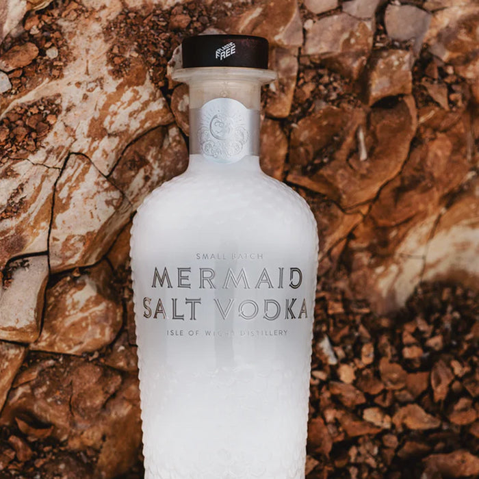 Mermaid Salt Vodka Miniature 5cl