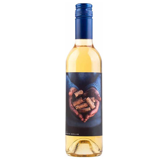 Growers Touch Botrytis Semillon 2018 37.5cl