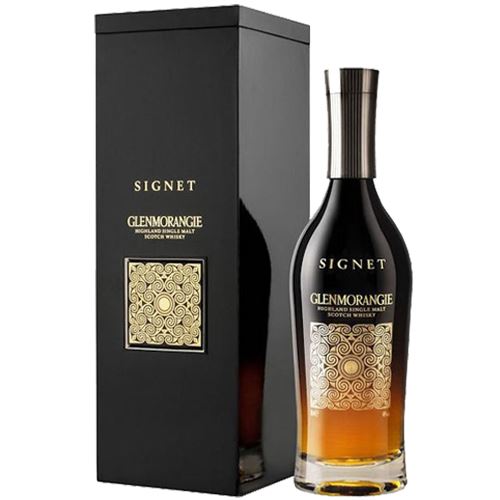 Glenmorangie Signet Scotch Whisky 70cl In Gift Box
