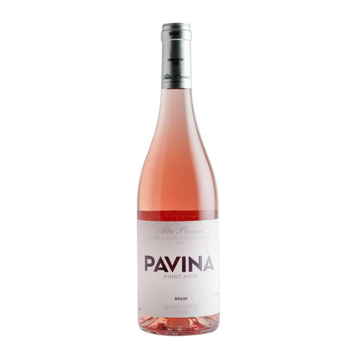 Pavina Pinot Noir Rose 2021 75cl