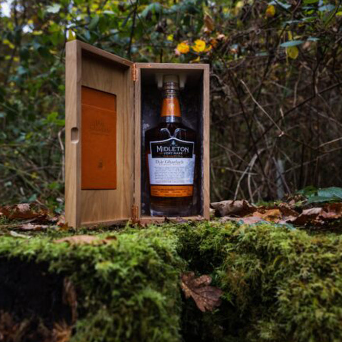 Midleton Very Rare Dair Ghaelach Tree No6 Single Pot Still Irish Whiskey 70cl 56.6% ABV