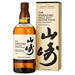 Suntory Yamazaki Distillers Reserve Single Malt Japanese Whisky Gift Boxed