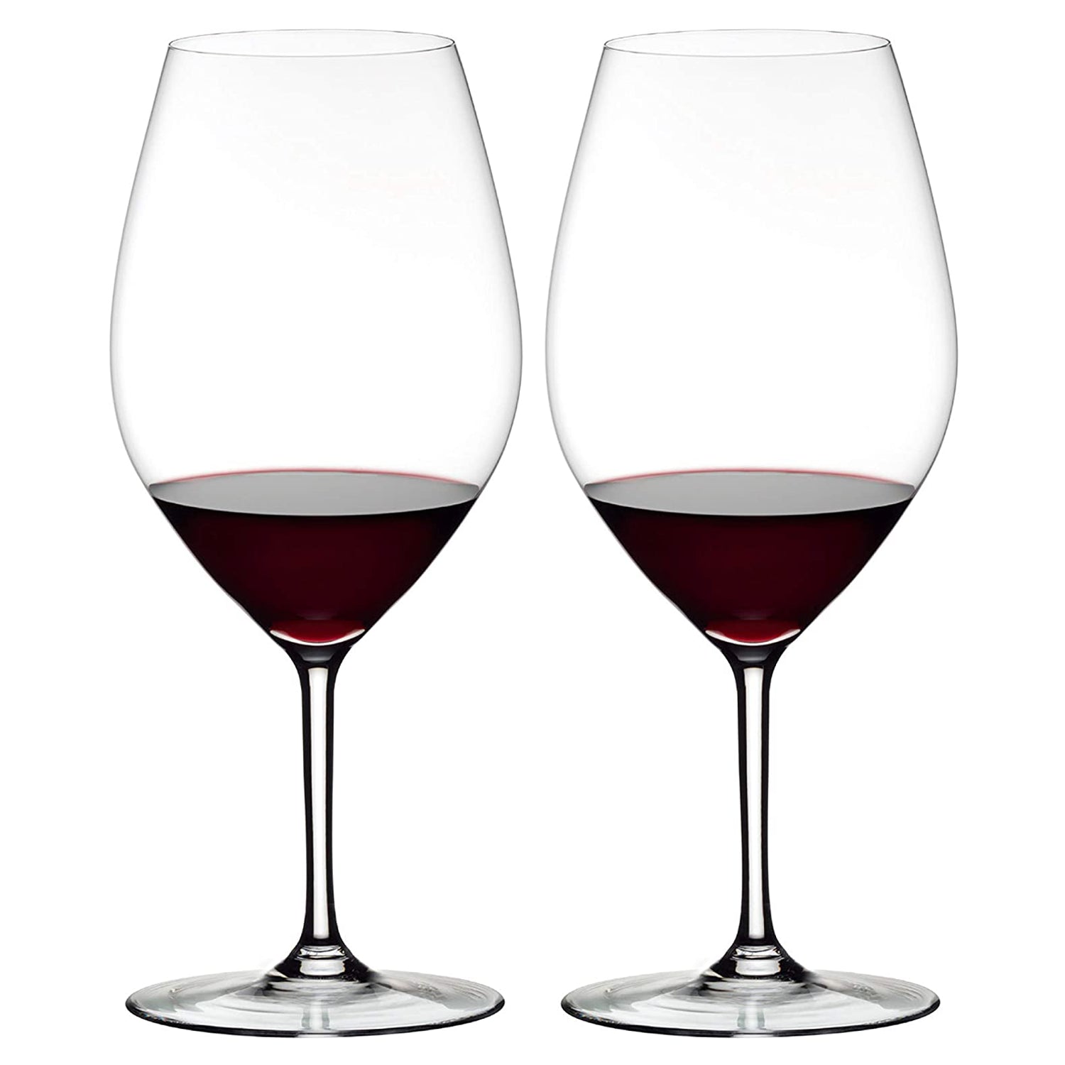 Riedel Ouverture Red Wine Glass - Set of 2 | Next Day Delivery