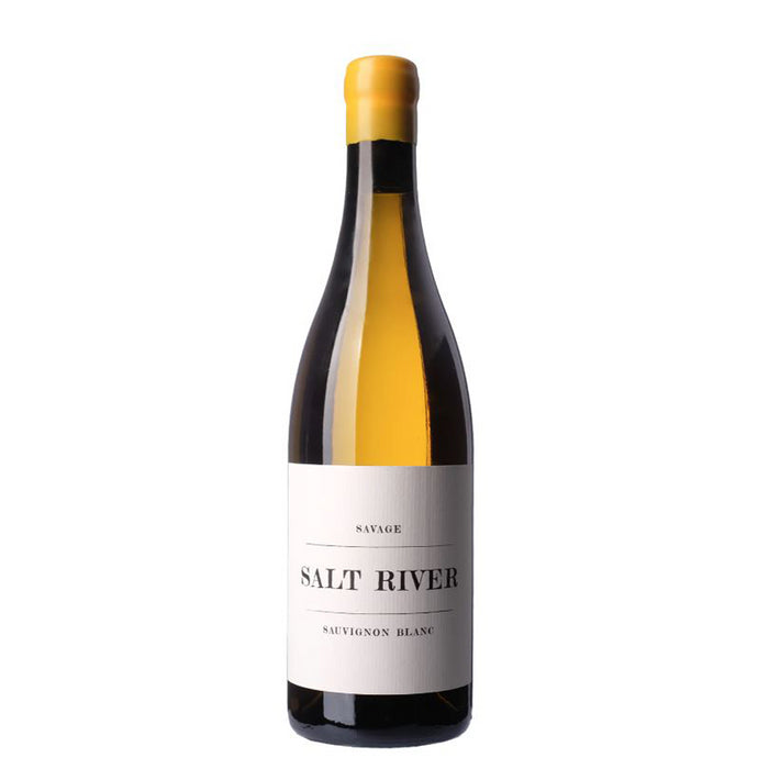 Savage Salt River Sauvignon Blanc 2022 75cl