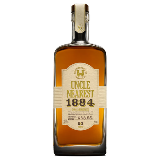 Uncle Nearest 1884 Small Batch Whiskey 70cl