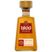 bottle of 1800 reposado tequila reserva