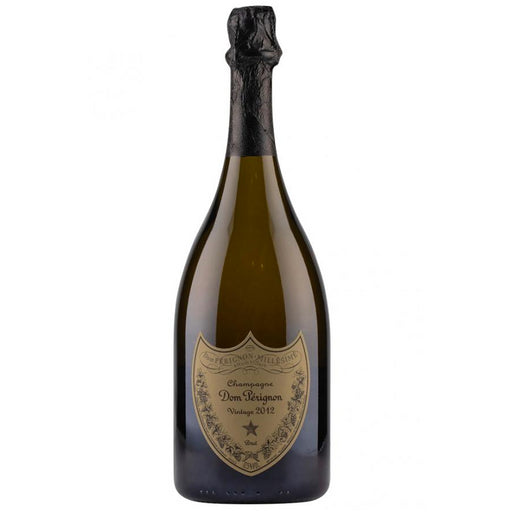 Dom Perignon Vintage Champagne 2012
