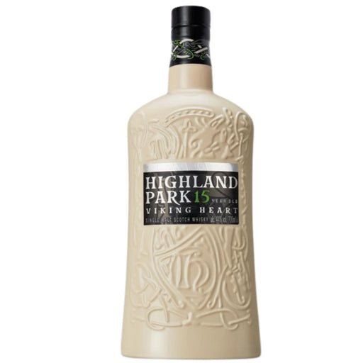 Highland Park 15 Year Old Single Malt Whisky 70cl
