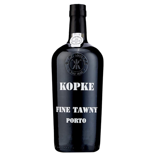 Kopke Fine Tawny Port 75cl