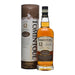 Tomintoul Oloroso Sherry Cask 12 Year Old Scotch Whisky 70cl 40% ABV