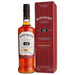 Bowmore 19 Year Old French Oak Barrique Whisky 70cl And Gift Box
