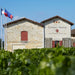 Chateau Trianon In Bordeaux