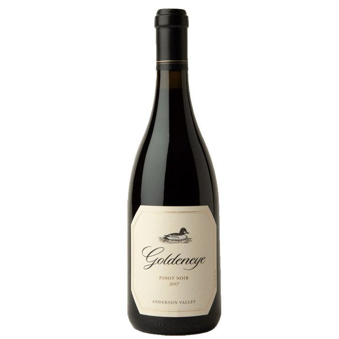 Goldeneye Anderson Valley Pinot Noir 2019 75cl