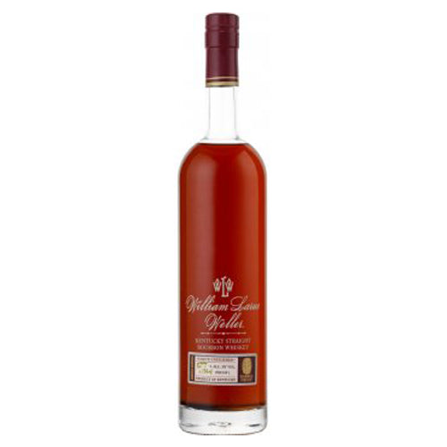 William Larue Weller Kentucky Straight Bourbon (2019 Edition) 75cl 64% ABV