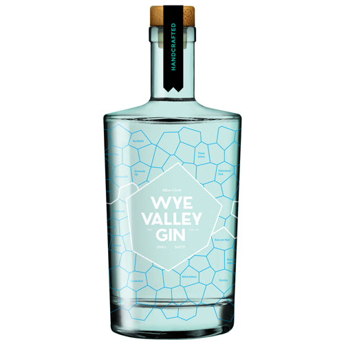 Wye Valley Gin 70cl 42% ABV