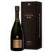 Bollinger R.D. 2008 Vintage Champagne Next To Gift Box