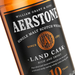 Label Of Aerstone 10 Year Old Land Cask Single Malt Whisky