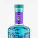 Bottle Top Of Silent Pool Gin Limited Edition King Charles III Coronation