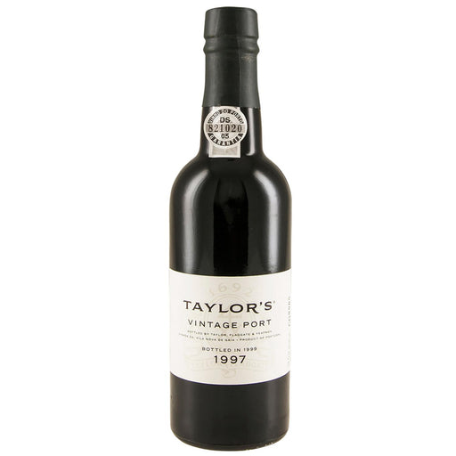 Taylors Vintage Port 1997 Half Bottle 37.5cl