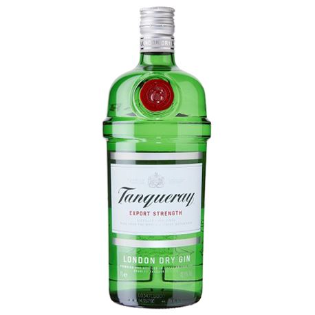 Tanqueray Gin 70cl 43.1% ABV