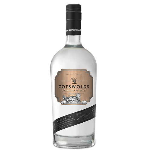 Cotswolds Old Tom Gin 70cl 42% ABV