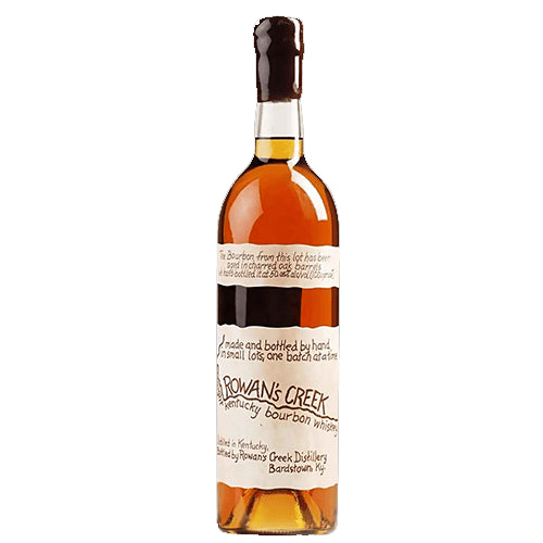 Rowans Creek Kentucky Bourbon Whiskey 70cl 50.5% ABV