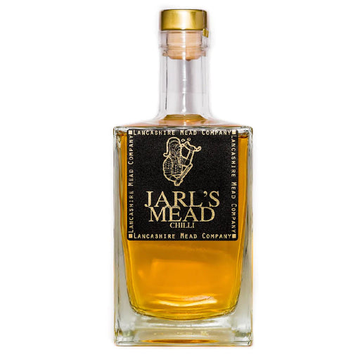 Lancashire Mead Company Jarl's Chilli Charity Mead 70cl